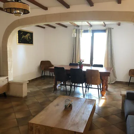 Villa A La !