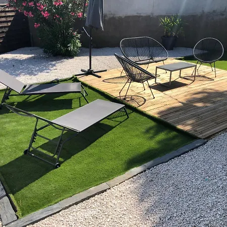 Villa A La ! *
