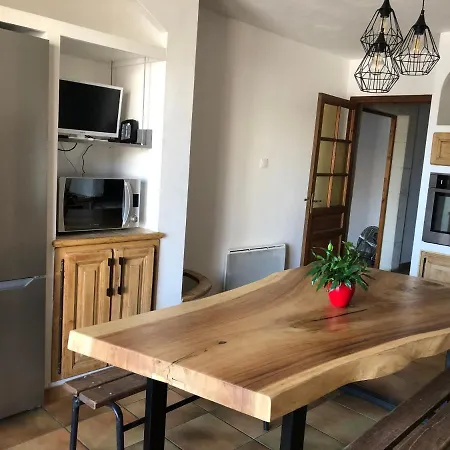 A La ! Villa