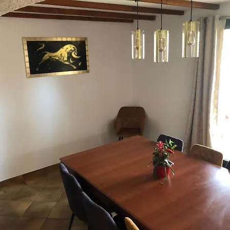 Villa A La !