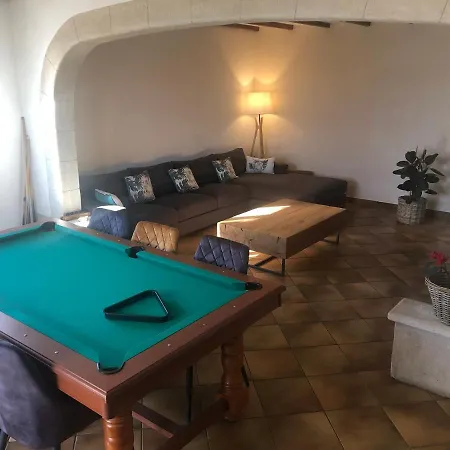 A La ! Villa *
